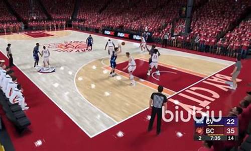 NBA2K20联机方法_NBA2k20联机方法