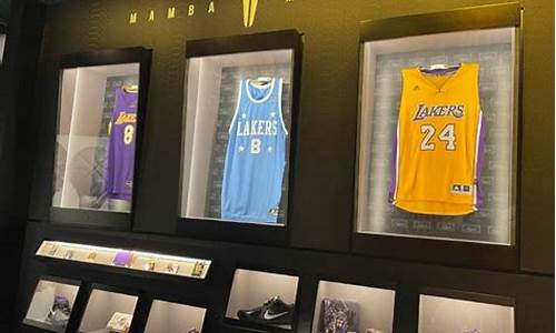 nba名人堂独立展厅在哪_nba名人堂独立展厅在哪里