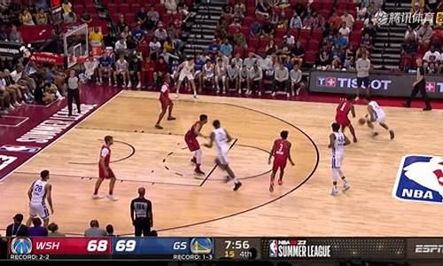 nba夏季联赛_nba夏季联赛和常规赛有什么区别