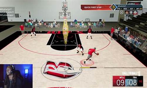 nba2k22学习版生涯模式_nba2k22生涯模式在哪